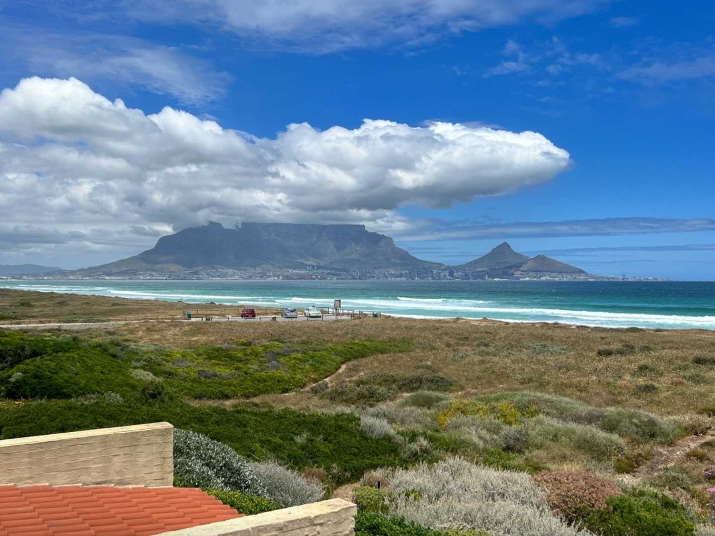 To Let 0 Bedroom Property for Rent in Sunset Beach Western Cape